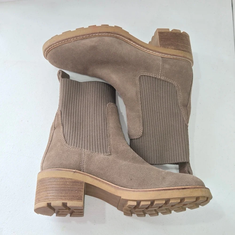 Steve Madden great pre